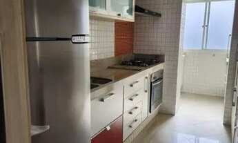 Imagem 7: Apartamento com 2 dormitórios à venda, 76 m² por R$ 580.000,00 - Jardim Aquarius - São Jos