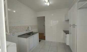 Imagem 7: Apartamento para aluguel tem 55 metros quadrados com 2 quartos em Santana - São Paulo - SP