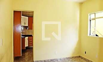 Imagem 2: Apartamento para Aluguel - Itaquera, 2 Quartos, 41 m2