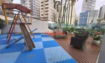 Imagem 5: Cobertura com 2 dormitórios à venda - Centro - Florianópolis/SC