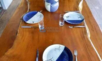 Imagem 3: Casa em Condomínio para Temporada em Mata de São João, Praia do Forte, 3 dormitórios, 2 su