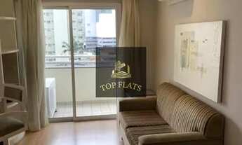 Imagem 4: Flat disponível na Bela Vista