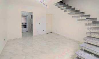 Imagem 2: Casa com 2 dormitórios à venda, 68 m² por R$ 190.000,00 - Caucaia do Alto - Cotia/SP