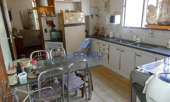 Imagem 7: BELO HORIZONTE - Casa Padrão - Caiçara-Adelaide