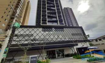 Imagem: Apartamento novo ( contra piso) 2 dormitórios