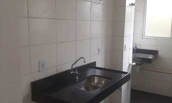 Imagem 4: Apartamento Jardim das Industrias ( ao lado da Johnson