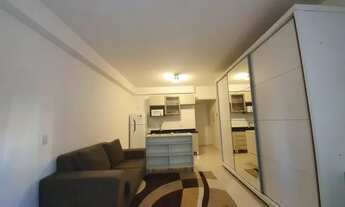 Imagem 3: Studio à venda no Batel com 30 m² de área útil