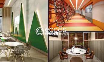 Imagem 6: Apartamento à venda, 3 quartos, 3 suítes, 2 vagas, Granja Marileusa - Uberlândia/MG