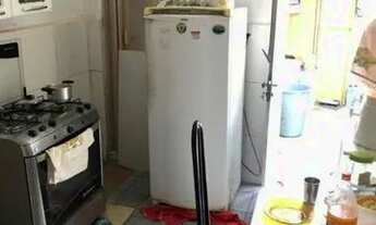 Imagem 2: Casa para venda tem 88 metros quadrados com 2 quartos em Fazenda Caxias - Seropédica - RJ