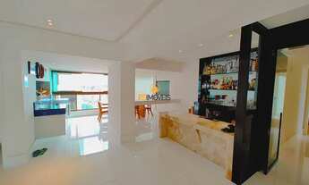 Imagem 6: Apartamento no Horto Florestal com 3 suítes, 4 vagas de garagem