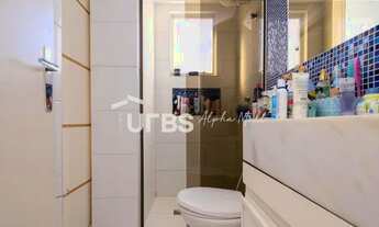 Imagem 7: Apartamento para venda tem 85 metros quadrados com 3 quartos em Setor Bueno - Goiânia - GO