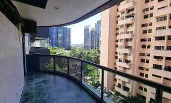 Imagem 2: APARTAMENTO RESIDENCIAL em RIO DE JANEIRO - RJ, BARRA DA TIJUCA