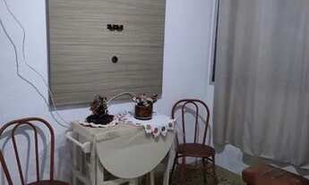 Imagem 6: Apto boqueirão da praia grande frente pro mar