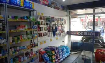 Imagem 4: Farmácia Galpão / depósito com 1 vaga na garagem