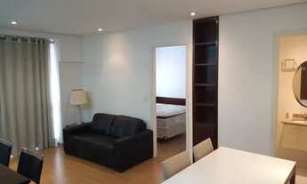 Imagem: Apartamento com 1 dormitório à venda