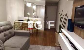 Imagem 4: Apartamento para venda no Residencial Piemonte