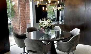 Imagem 5: Belíssima Cobertura na Frei Caneca