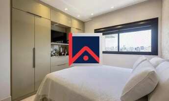 Imagem 6: Apartamento Locação Pinheiros 72 m² 1 Dormitórios