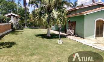 Imagem 2: Casa á venda em condomínio Novo Horizonte - Piracaia/SP