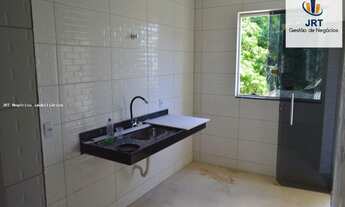 Imagem 3: Casa geminada duplex, entrada individual, 03 quartos (suíte), 2 vagas, Vila Cristina, Beti