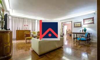 Imagem: Apartamento Locação Jardim Paulista 240