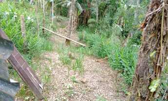 Imagem 3: Venda de um terreno próximo Parelheiros 5 por 30 metros, facilito valor