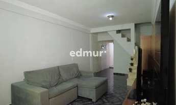 Imagem 5: SOBRADO no bairro Vila Linda com 201m². 3 dormitórios e 2 vagas. Confira