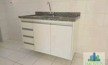 Imagem 4: Apartamento com 2 dormitórios, 51 m² - venda por R$ 280.000,00 ou aluguel por R$ 2.053,73