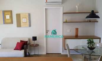 Imagem: Apartamento com 1 dormitório para alugar