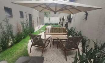 Imagem 5: Apartamento novo no Today Brigadeiro na Bela vista em São Paulo - SP com 2 quartos