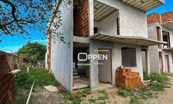 Imagem: Casa com 3 dormitórios à venda, 190 m²