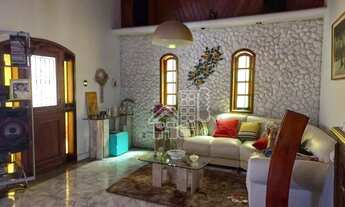 Imagem 6: Casa com 3 quartos à venda, 386 m² por R$ 870.000 - Piratininga - Niterói/RJ