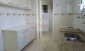 Imagem 1: APARTAMENTO RESIDENCIAL em SÃO PAULO - SP, CHÁCARA SANTO ANTÔNIO (ZONA LESTE