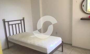 Imagem 7: Apartamento para venda possui 45 metros quadrados com 2 quartos em Fonseca - Niterói - RJ
