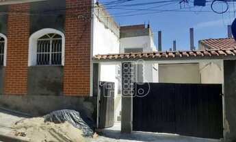 Imagem: Casa com 2 dormitórios à venda, 100 m²