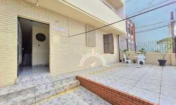 Imagem 2: Apartamento com 1 dormitório para alugar, 50 m² por R$ 987/mês - Passo d'Areia - Port