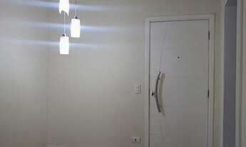 Imagem 4: ÓTIMO APARTAMENTO VL EMA-58MTS-2 DORMS, COZINHA PLANEJADA, SACADA, 1 VAGA LIVRE, LAZER