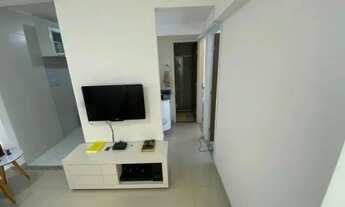 Imagem 2: Doron/Paralela 2/4, NASCENTE, Semi mobiliado, Cond Com Infra, ótima localização!