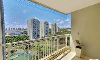 Imagem 5: Apartamento (tipo - padrao) 2 dormitórios/suite, cozinha planejada, portaria 24 horas, laz