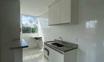 Imagem: Apartamento para aluguel possui 54 metros