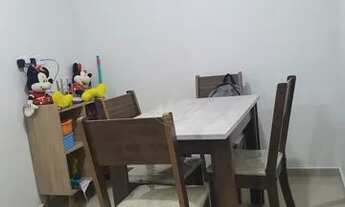 Imagem 5: Apartamento para alugar no bairro Afonso Pena - São José dos Pinhais/PR