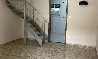 Imagem 4: Casa com 02 quartos e vaga de garagem no Cond. Beija Flor - Galo branco / São Gonçalo - RJ