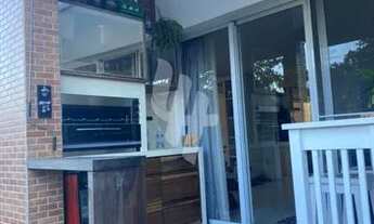 Imagem 3: Apartamento 3 dorm. duplex jardim no Passeio Pedra Branca