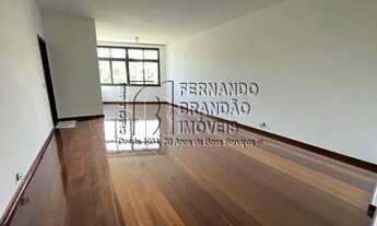 Imagem: Rio de Janeiro - Apartamento Padrão - Barra