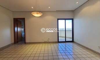 Imagem 7: Apartamento à venda, 4 quartos, 2 suítes, Osvaldo Rezende - Uberlândia/MG