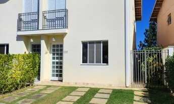 Imagem 2: Cotia - Casa Padrão