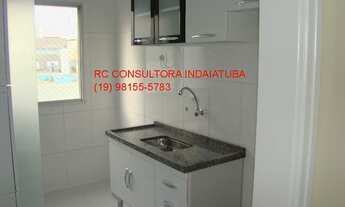 Imagem 5: Apartamento RESIDENCIAL em Indaiatuba - SP, Centro