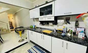 Imagem 6: Sobrado para venda em Interlagos à venda por R$ 750.000 - Interlagos - São Paulo/SP