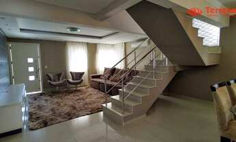 Imagem 4: Casa com 3 dormitórios à venda, 252 m² - Passo Manso - Blumenau/SC