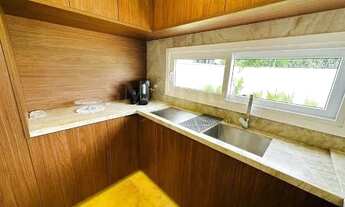 Imagem 4: FLORIANóPOLIS - Casa de Condomínio - Campeche